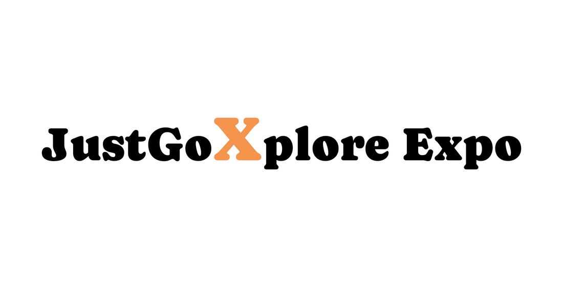 2025 JustGoXplore Expo - Granite State Overlanding