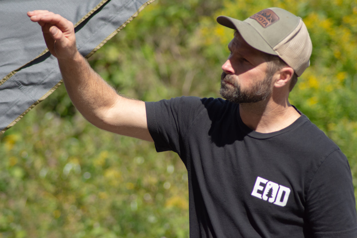 EOD Brand Mark T-Shirt