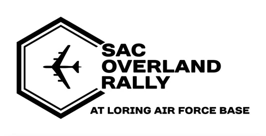 2025 SAC Overland Rally - 207 Overland