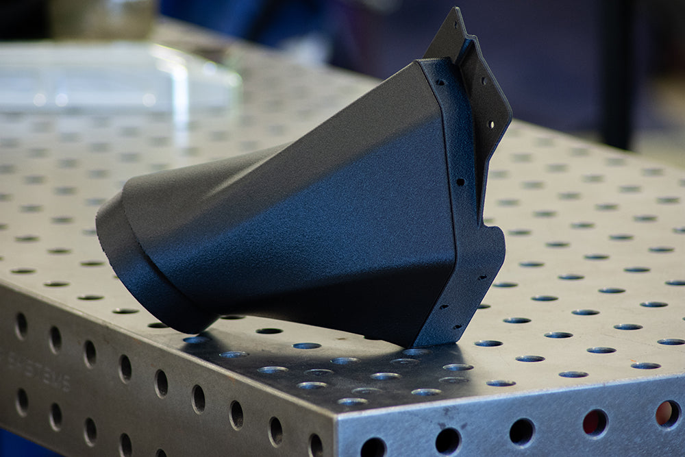 Additive Manufacturing