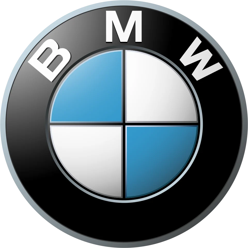 BMW Motorsports Parts