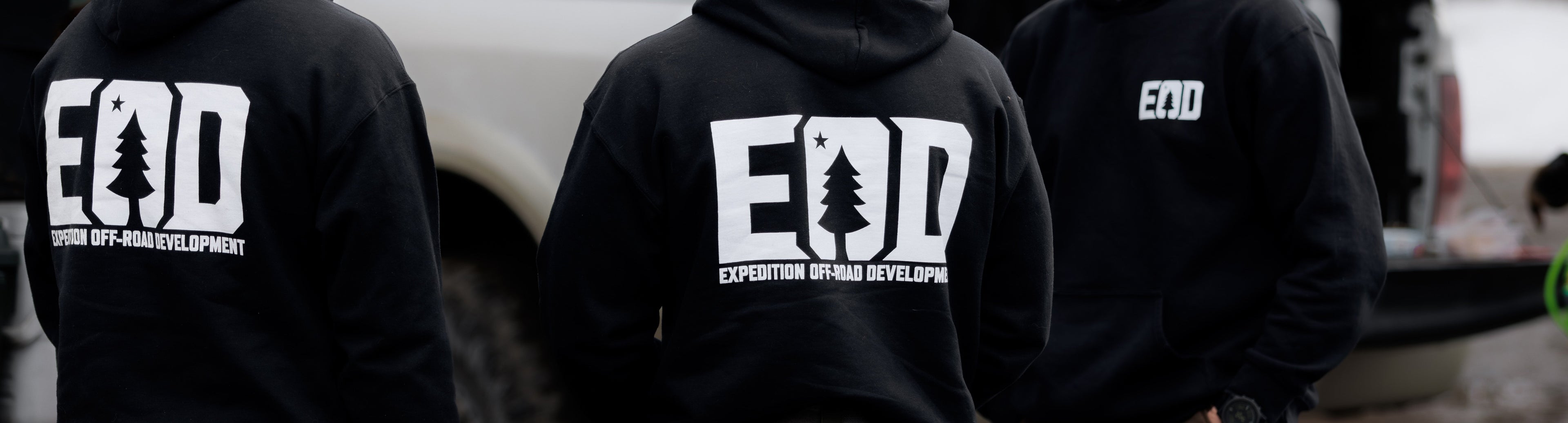 EOD Merch