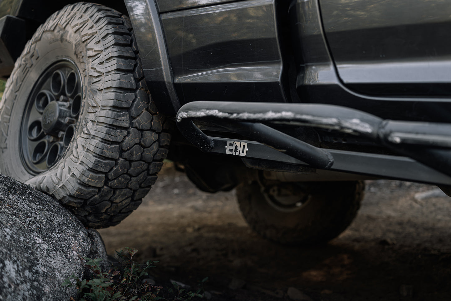 EOD Sliders for 2019+ Ram HD