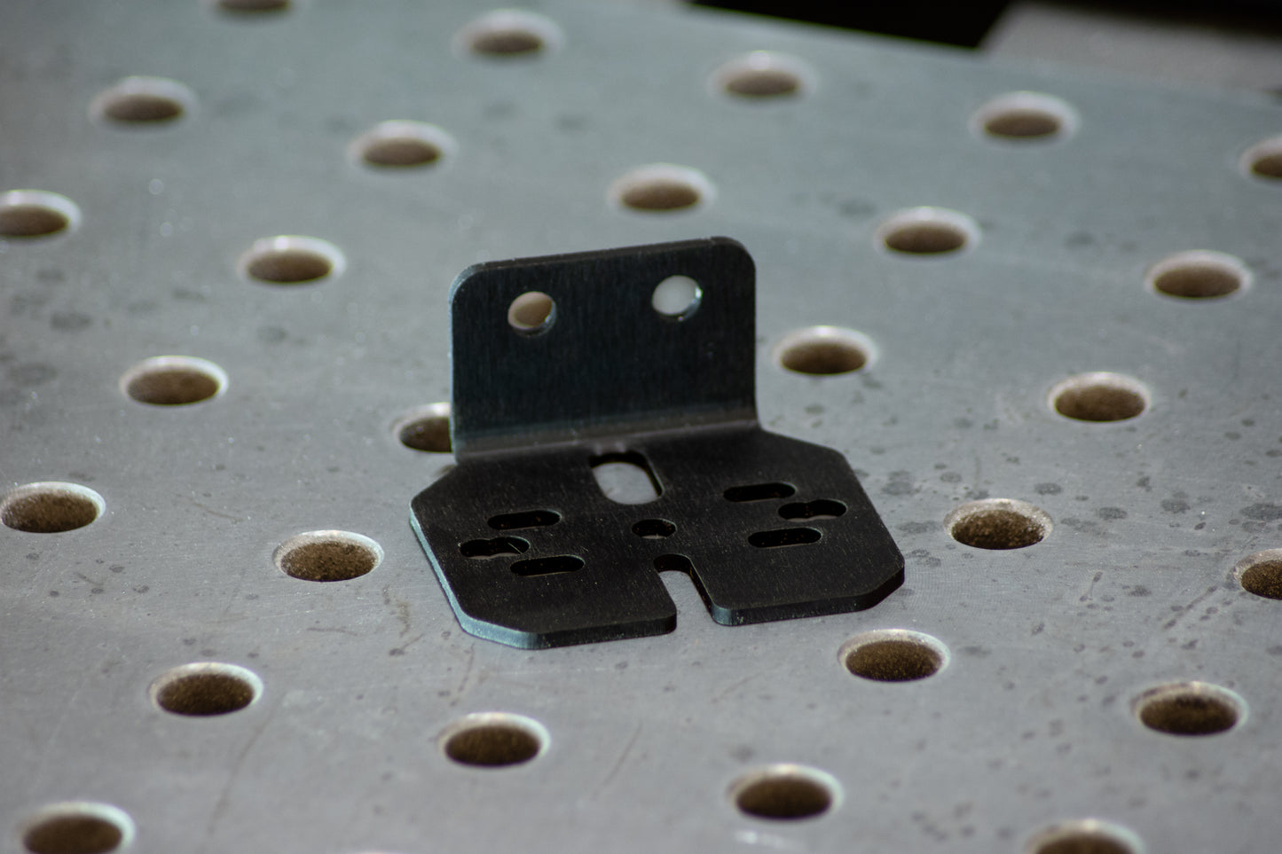 Universal Rock Light Mount