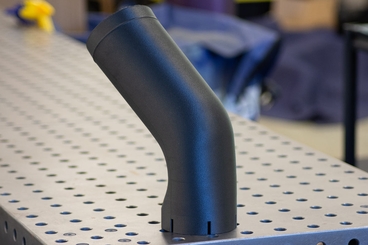 2010-2012 AEV Snorkel Kit