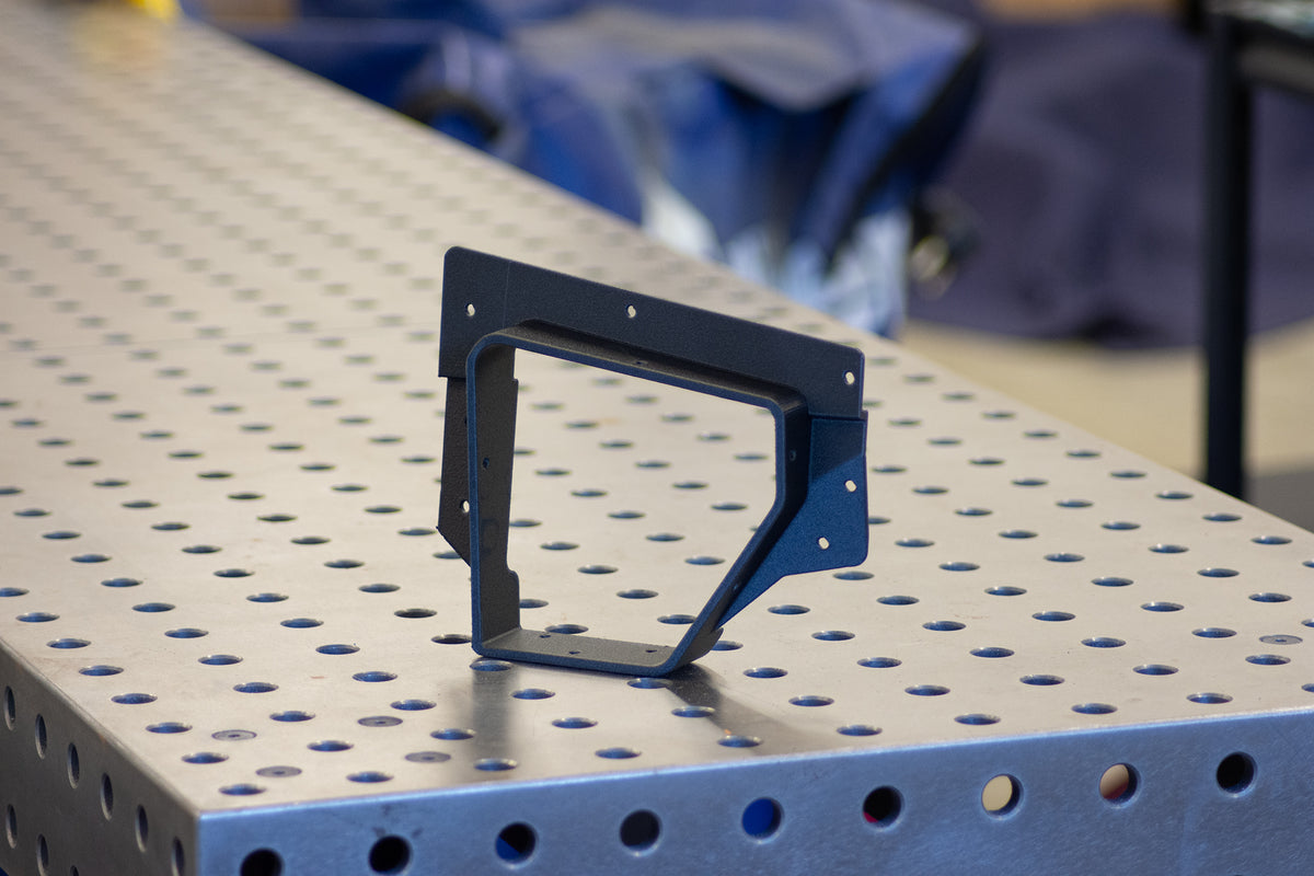 2010-2012 AEV Snorkel Kit