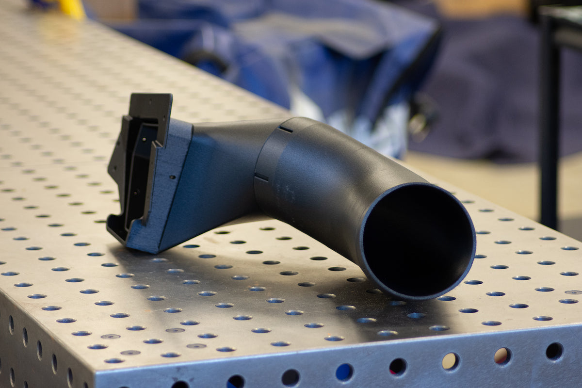 2010-2012 AEV Snorkel Kit