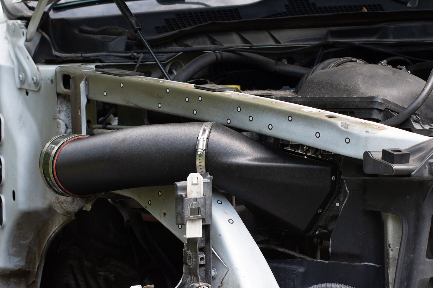 2010-2012 AEV Snorkel Kit
