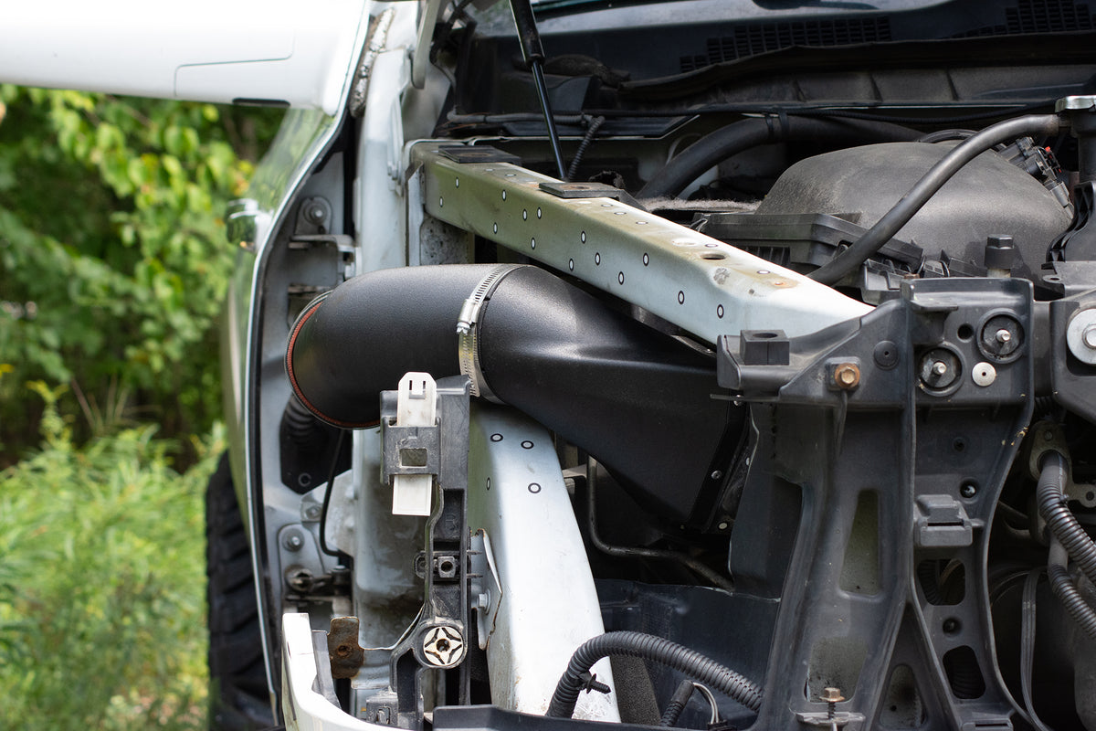 2010-2012 AEV Snorkel Kit
