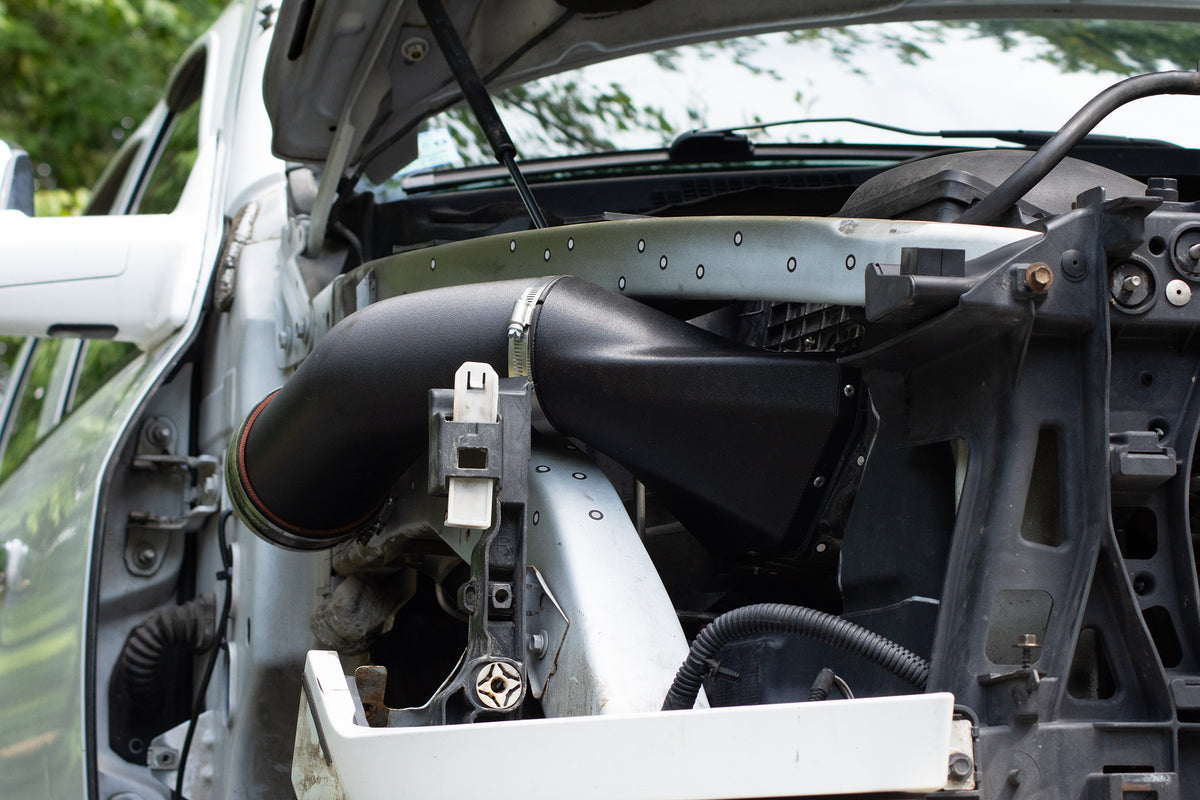 2010-2012 AEV Snorkel Kit