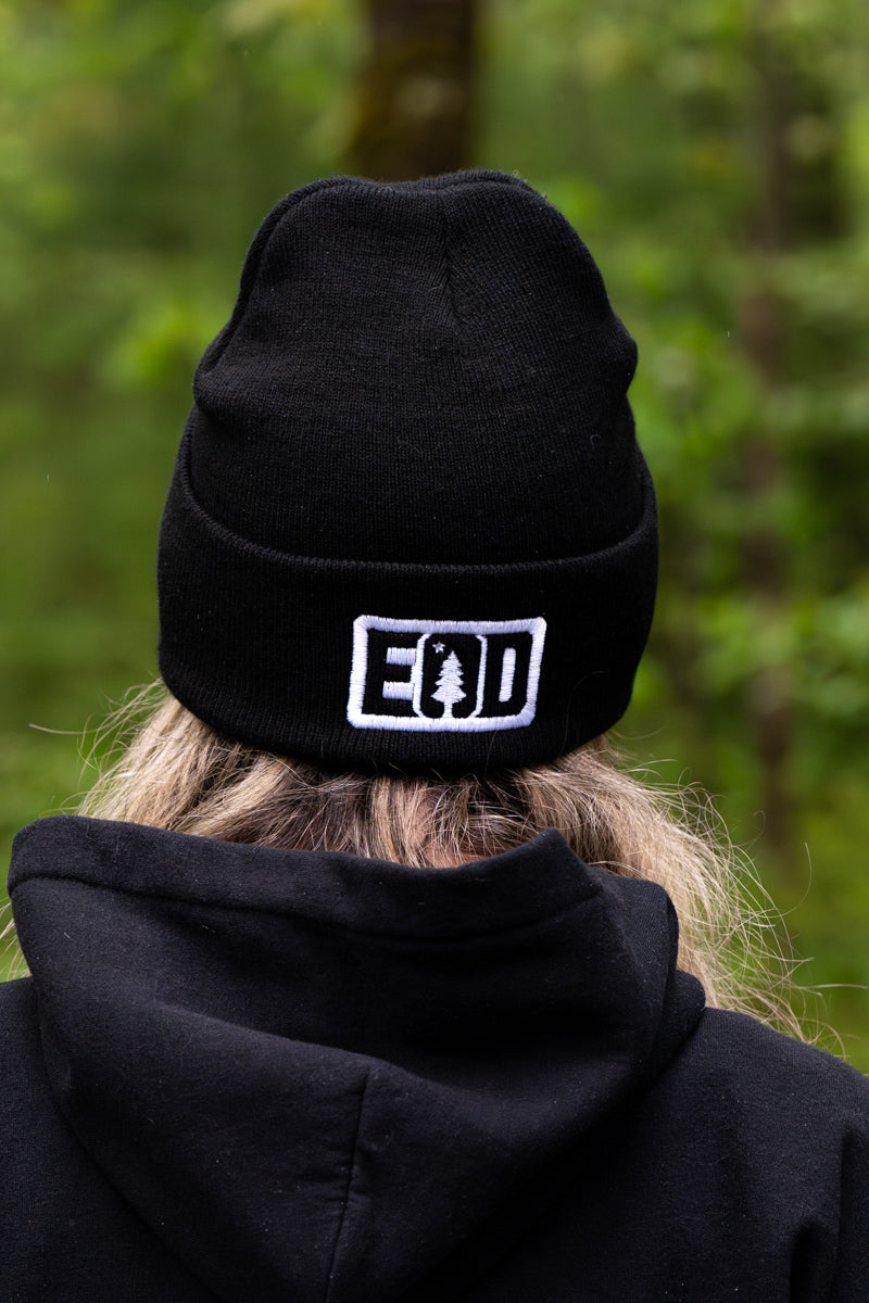 EOD Badge Beanie