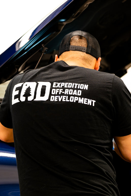 EOD Brand Mark T-Shirt