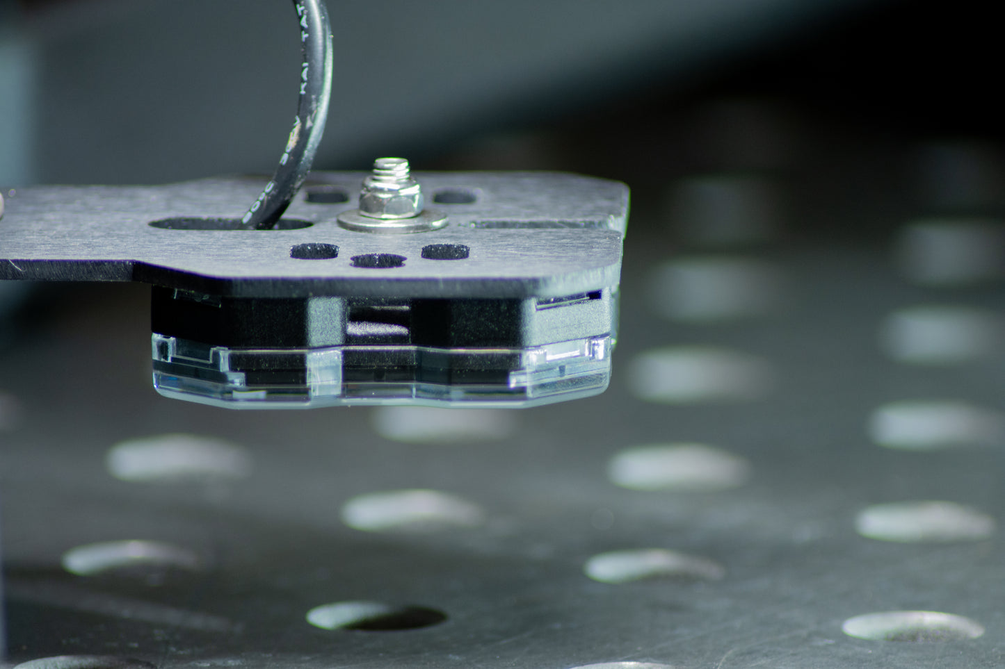 Universal Rock Light Mount