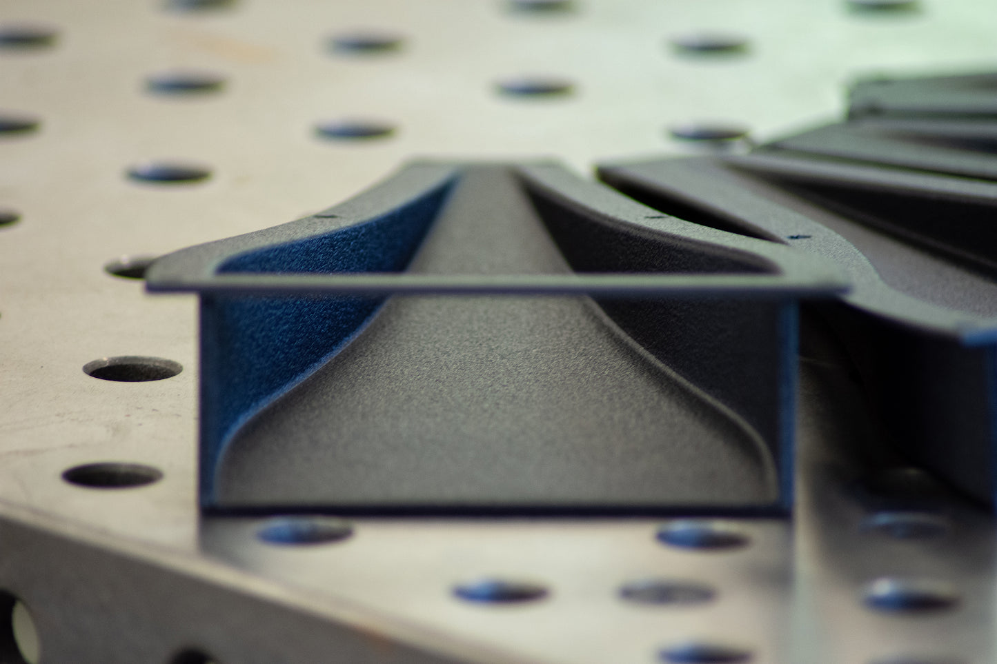 NACA Ducts