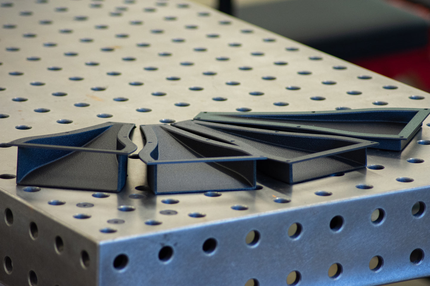 NACA Ducts