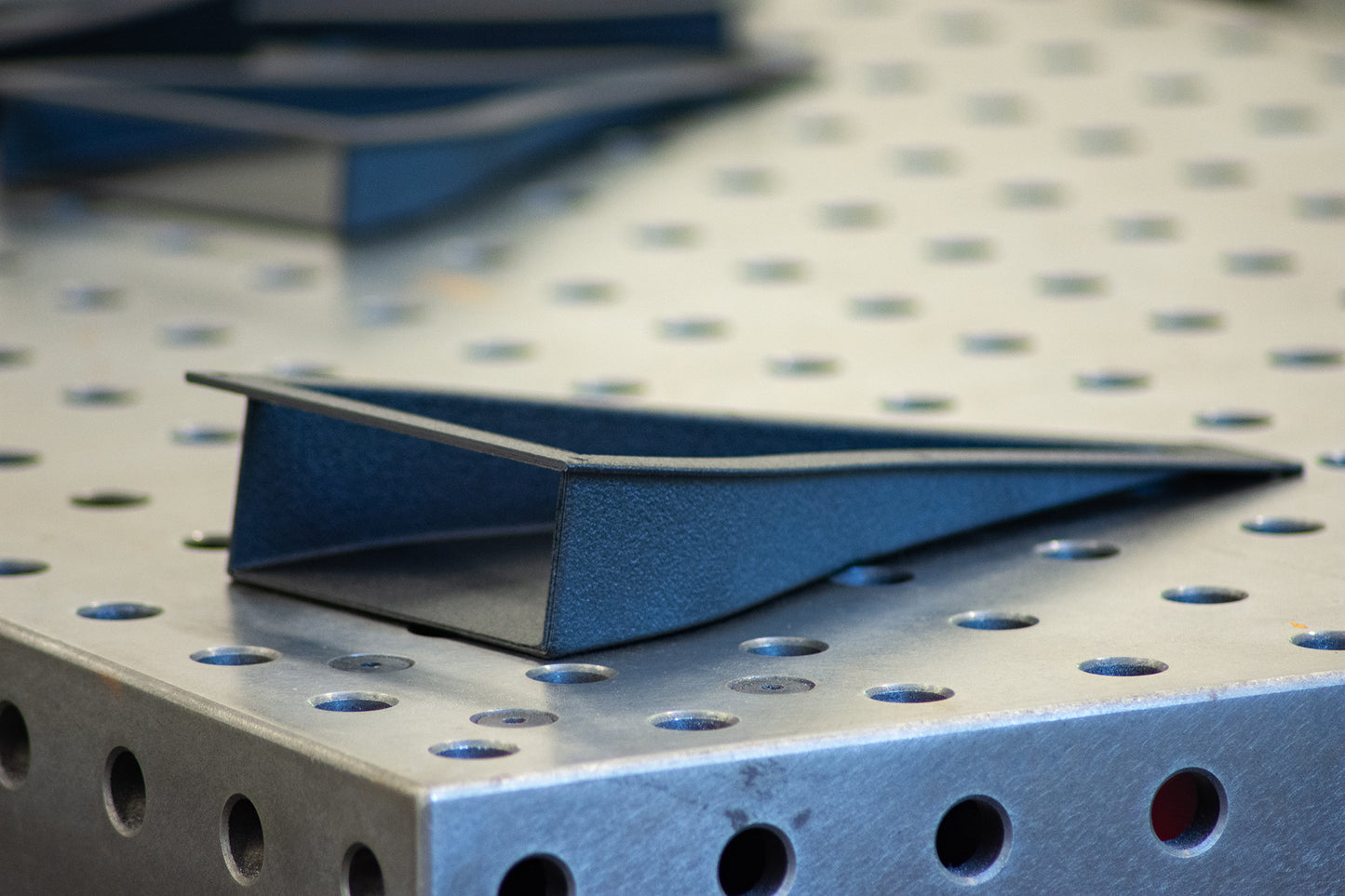 NACA Ducts
