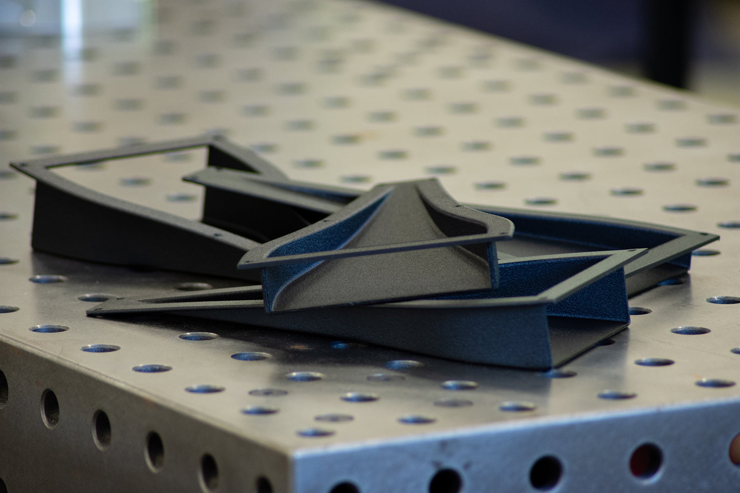 NACA Ducts
