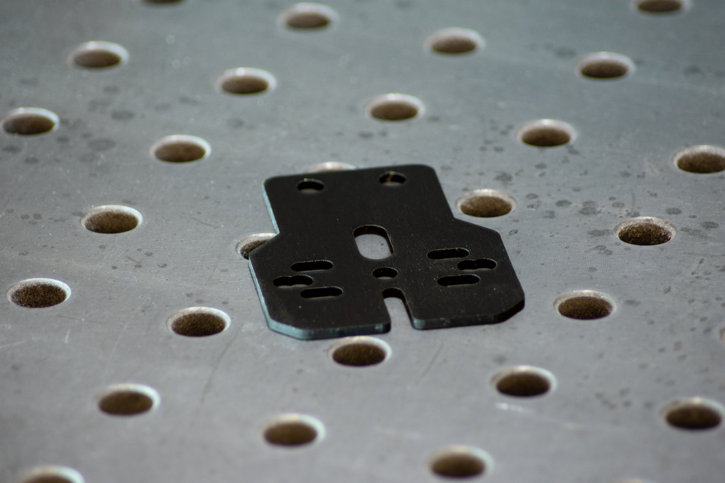 Universal Rock Light Mount